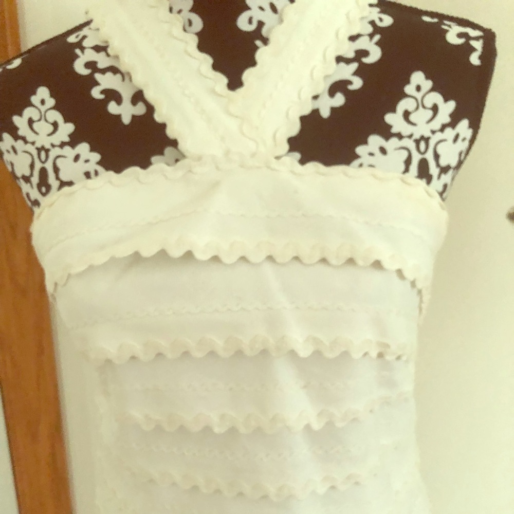 BB Dakota dress